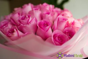 Buket Bunga Buat Wisuda Pilihan Tepat untuk Merayakan Momen Spesial