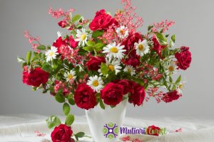 Buket Bunga untuk Pelantikan Pilihan Tepat untuk Momen Spesial