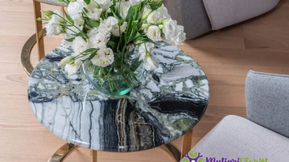 Buket Bunga untuk Sempro Sentuhan Elegan untuk Momen Spesial
