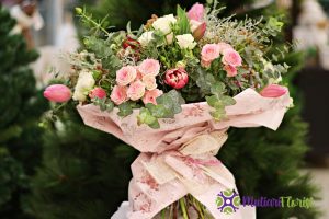 Florist Rangkasbitung Pilihan Terbaik untuk Buket Bunga yang Memukau