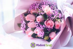 Hand Bouquet Pilihan Buket Bunga yang Sempurna untuk Setiap Acara