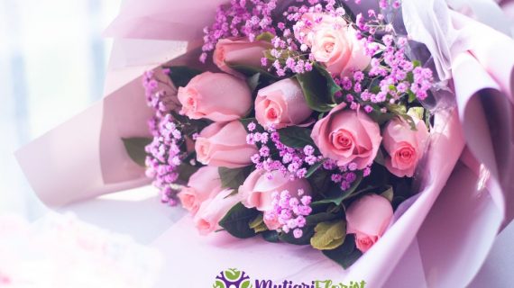 Hand Bouquet Pilihan Buket Bunga yang Sempurna untuk Setiap Acara