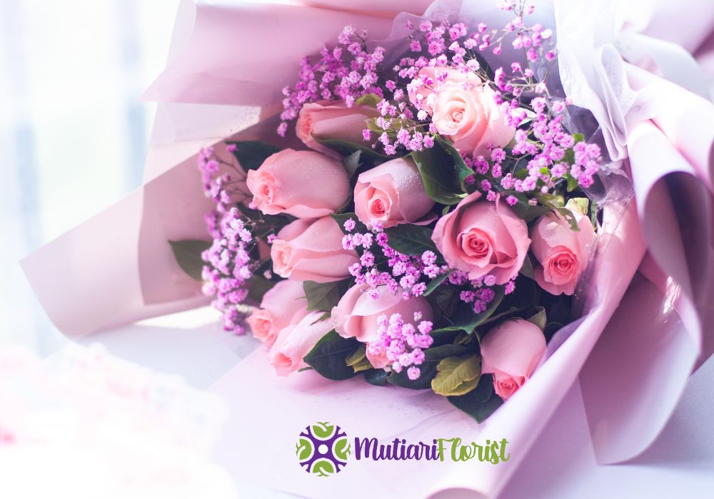 Hand Bouquet Pilihan Buket Bunga yang Sempurna untuk Setiap Acara