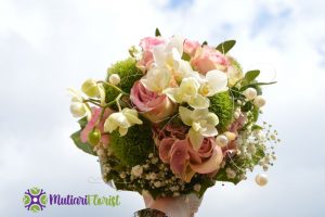 Temukan Jual Buket Bunga Terdekat untuk Momen Spesial Anda