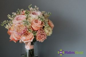 Buket Bunga Pita Satin Keindahan dan Elegansi dalam Sebuah Hadiah