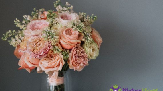 Buket Bunga Pita Satin Keindahan dan Elegansi dalam Sebuah Hadiah