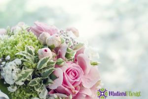 Buket Bunga Pita Simbol Elegan dalam Setiap Momen Spesial