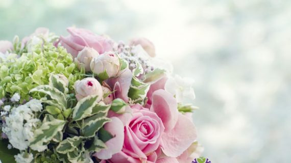 Buket Bunga Pita Simbol Elegan dalam Setiap Momen Spesial