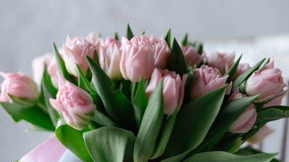 Buket Bunga Plastik Alternatif Cantik dan Tahan Lama untuk Segala Kesempatan