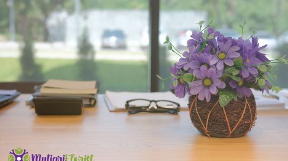 Buket Bunga Satin Pilihan Elegan untuk Setiap Momen Spesial