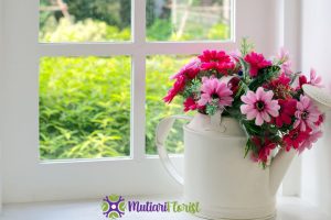Tempat Jual Buket Bunga Terdekat Pilihan Terbaik untuk Hadiah Berkesan