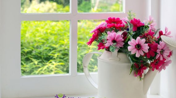 Tempat Jual Buket Bunga Terdekat Pilihan Terbaik untuk Hadiah Berkesan