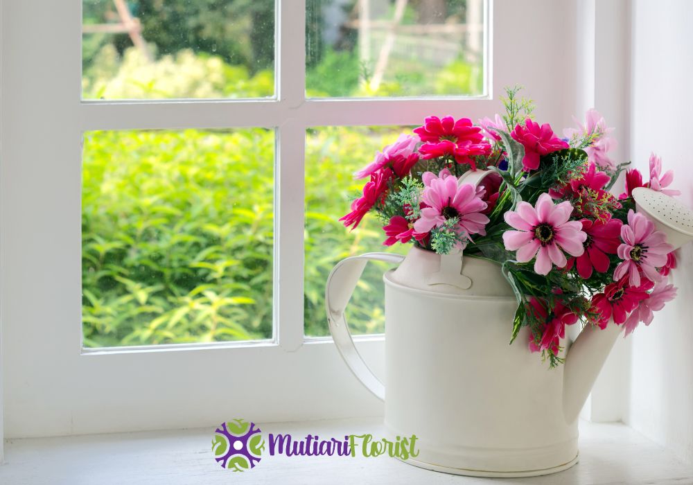 Tempat Jual Buket Bunga Terdekat Pilihan Terbaik untuk Hadiah Berkesan