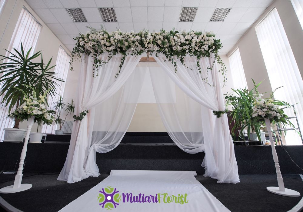 Bunga Bouquet Keindahan dan Makna di Balik Rangkaian Bunga Menawan