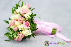 Jenis Bunga untuk Buket Wisuda