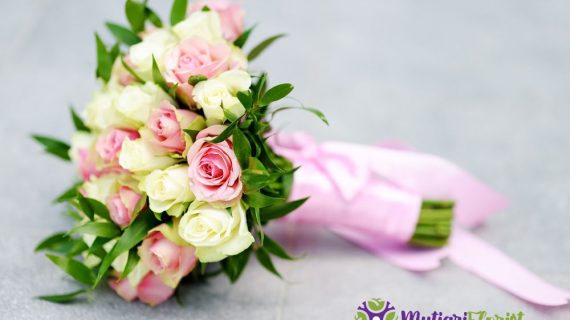Bunga Tulip Buket Pesona Elegan dalam Sebuah Rangkaian Bunga