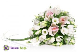 Bouquet Bunga Keindahan dan Makna dalam Setiap Rangkaian