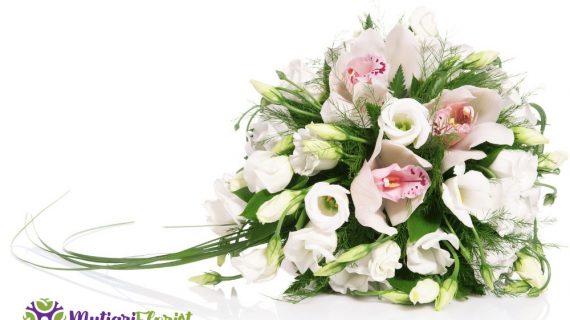 Bouquet Bunga Keindahan dan Makna dalam Setiap Rangkaian
