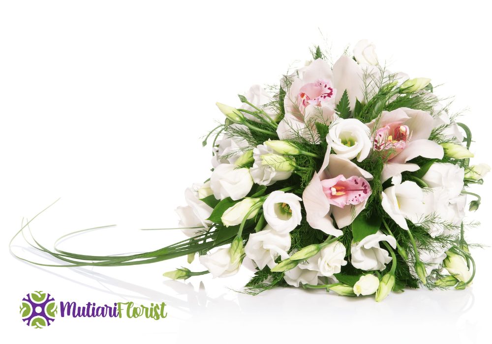 Bouquet Bunga Keindahan dan Makna dalam Setiap Rangkaian